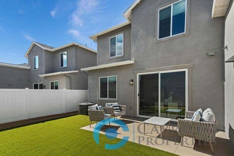 San Diego Condo: 1695 Saturn Blvd – Unit 1658