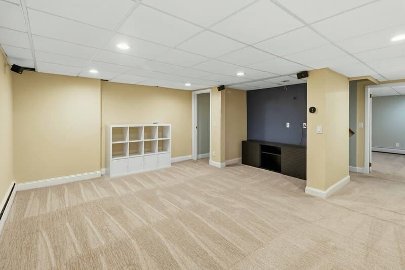 Florham Park House: 3 Crane Lane