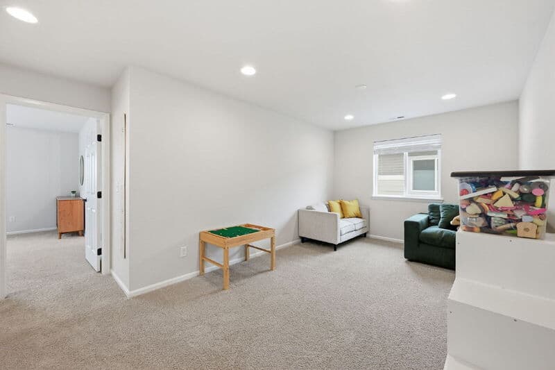 Colorado Springs House: 5765 Mammoth Lane