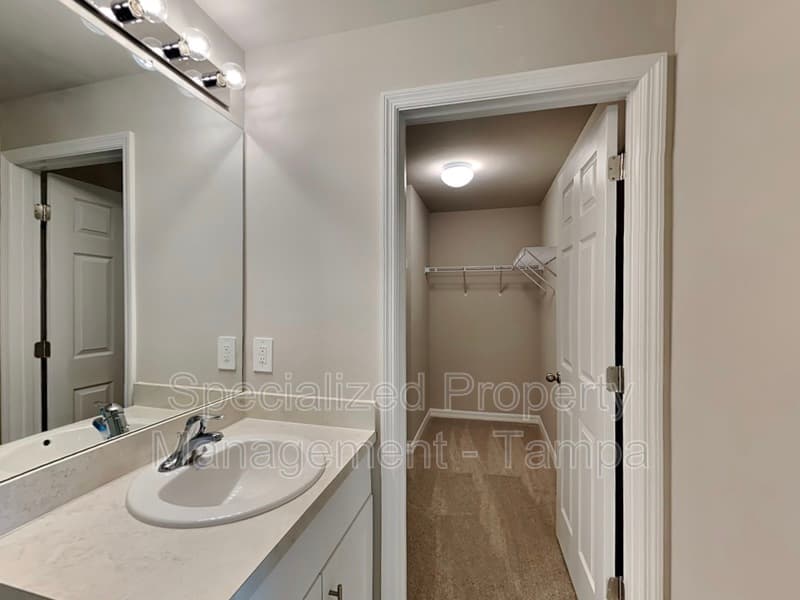 Pt Charlotte House: 6011 David Blvd