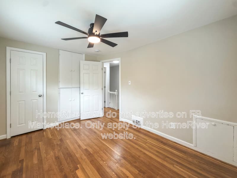 Alexandria Townhome: 4308 Vermont Ave