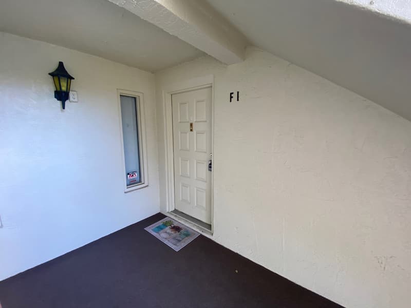 Palm Harbor Condo: 1870 Pine Ridge Way West APT F1