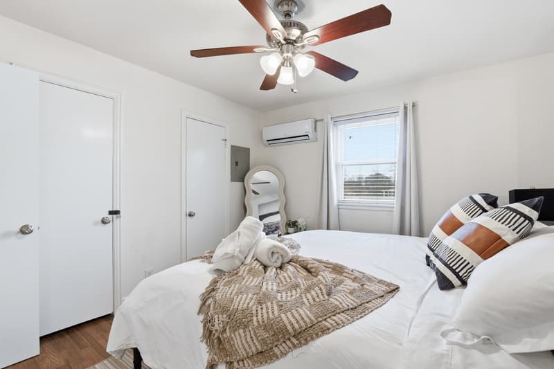 Fort Worth Condo: 3125 South University Drive - 1