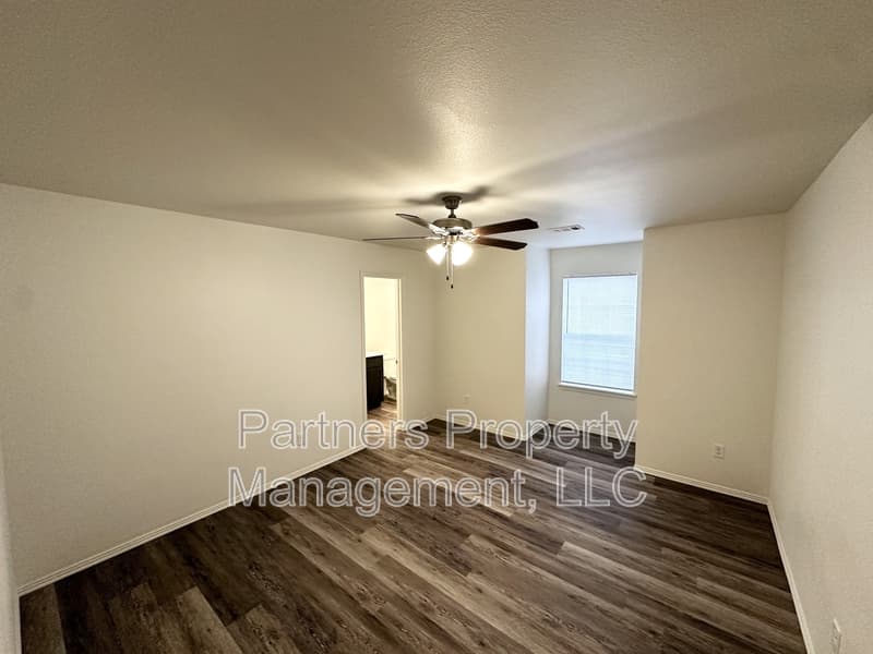 Fayetteville Condo: 4257 West Santa Fe Street- 1