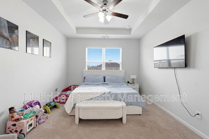 Grovetown House: 715 Hollis Ave