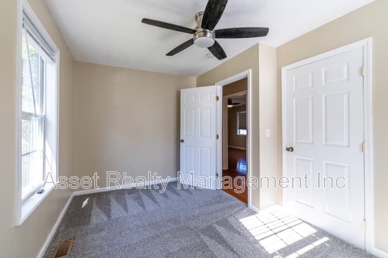 Maryville House: 203 Coleman Street
