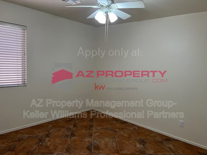 Tempe House: 689 W Minton Dr