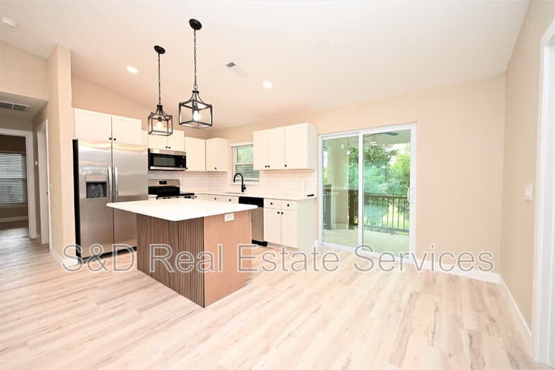 Polk City House: 234 Trailview Way