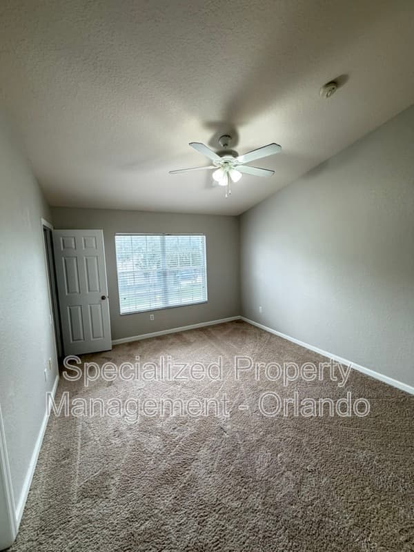 Sanford Townhome: 5162 Hawkstone Dr