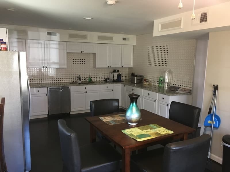 Charlotte Condo: 1210 Allenbrook Drive