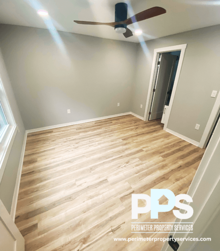 Marietta House: 254 Carruth Dr SE