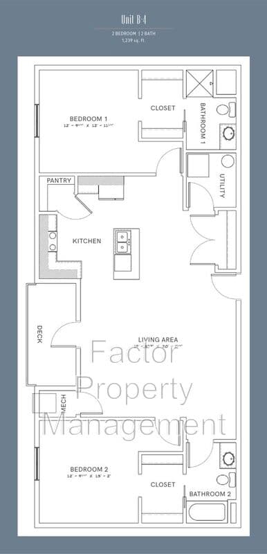 St. Peter Condo: 970 N. 3rd St