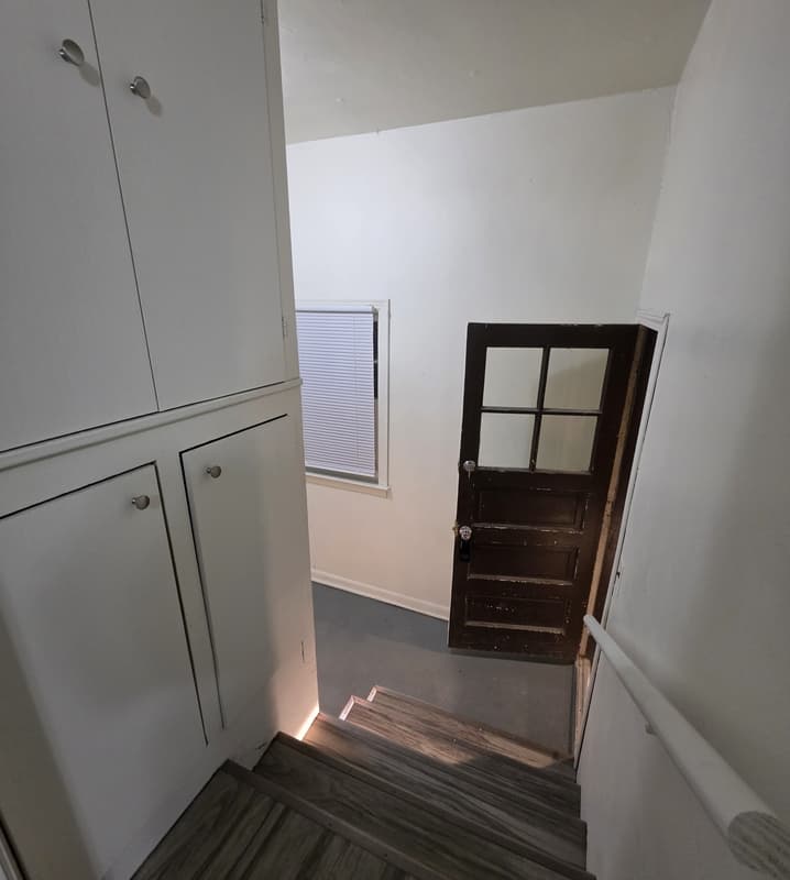 Fond du Lac House: 128 East Johnson Street
