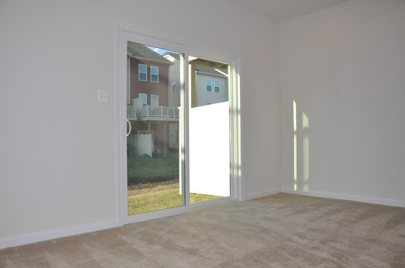 Glen Burnie Townhome: 8036 Elton Street