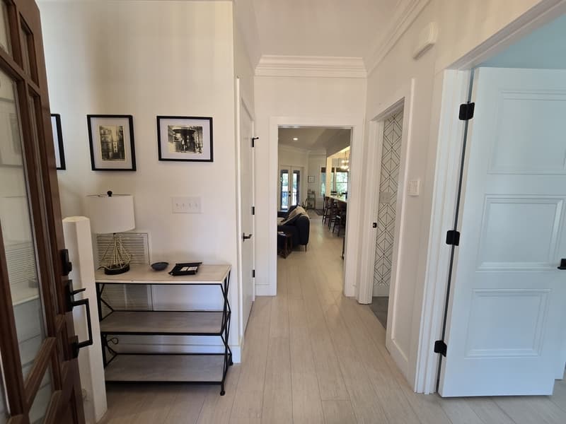 Durham House: 1306 Sedgefield Street