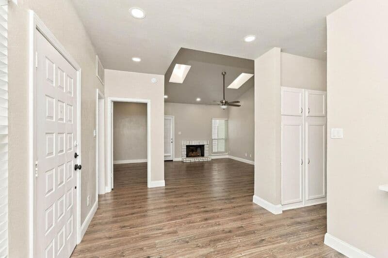 Dallas Condo: 5616 Preston Oaks Rd