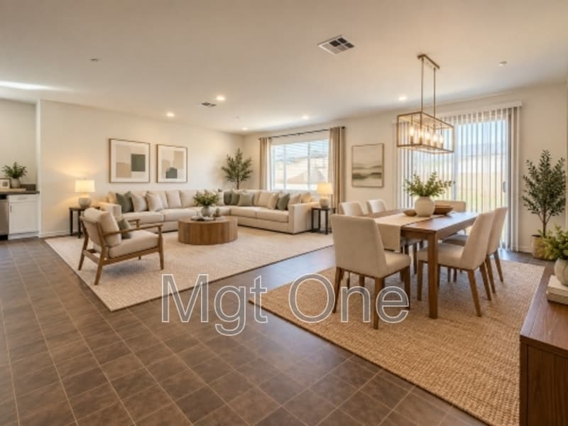 Moreno Valley House: 24790 Lynx Avenue