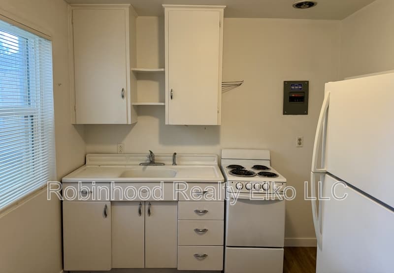 Elko Condo: 1183 3rd Street #2