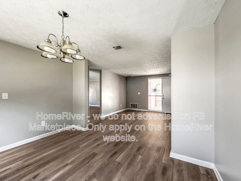 Orange Park House: 2501 Richard Ct