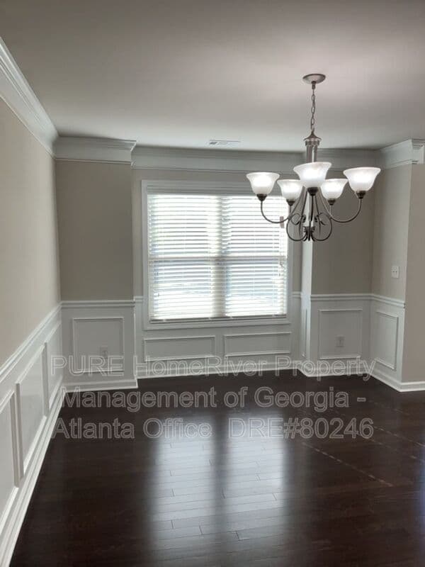 Buford House: 4126 Water Mill Dr