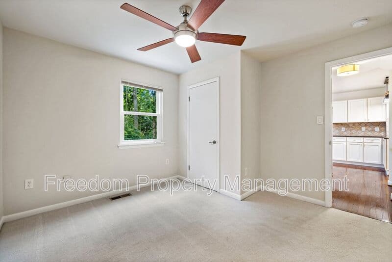 Woodbridge House: 5256 Sudberry Ln