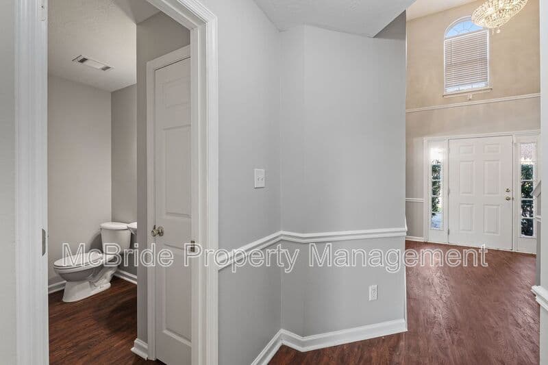 Grovetown House: 6202 Freedom Circle