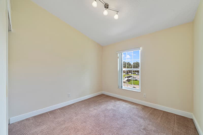 Kissimmee Condo: 2824 Osprey Cove Pl