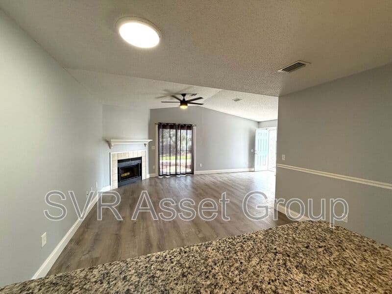 Ponte Vedra House: 1033 Sea Hawk Drive