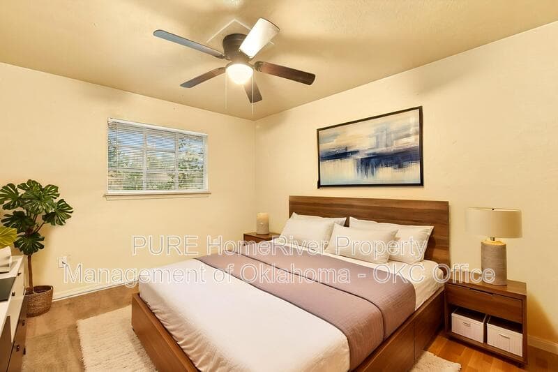 Oklahoma City Condo: S Hudson Ave - 3908