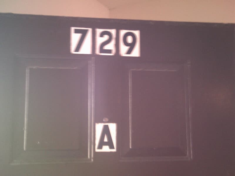 Gretna Condo: 729 Hinyub, Apartment A