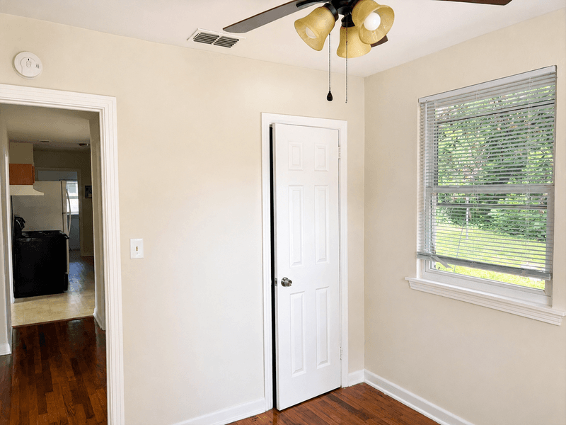 Tallahassee House: 1508 Pepper Drive