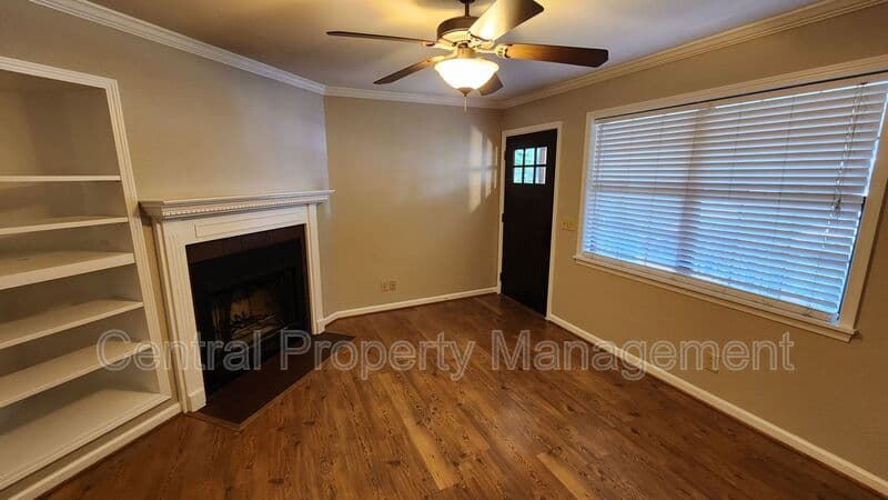 Greenville Condo: 408 Townes Street