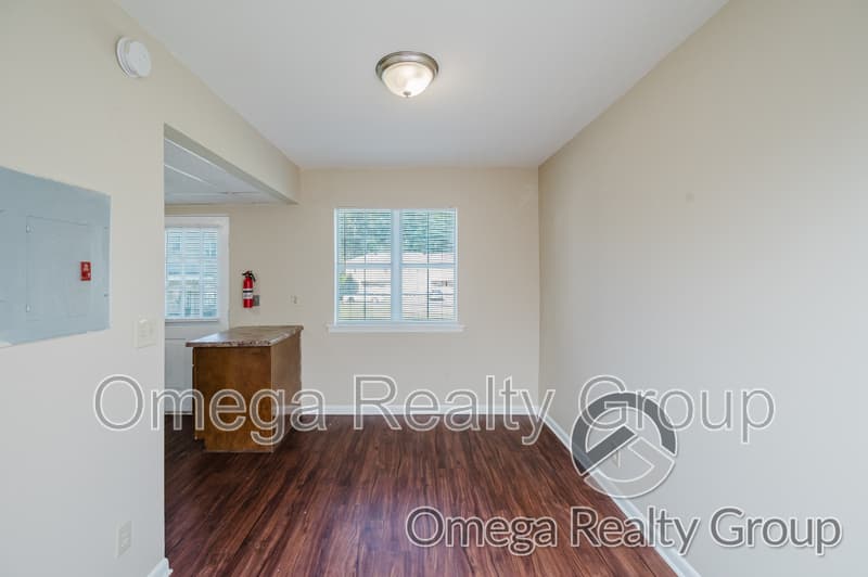 Sylacauga Apartment: 600 S Broadway Ave