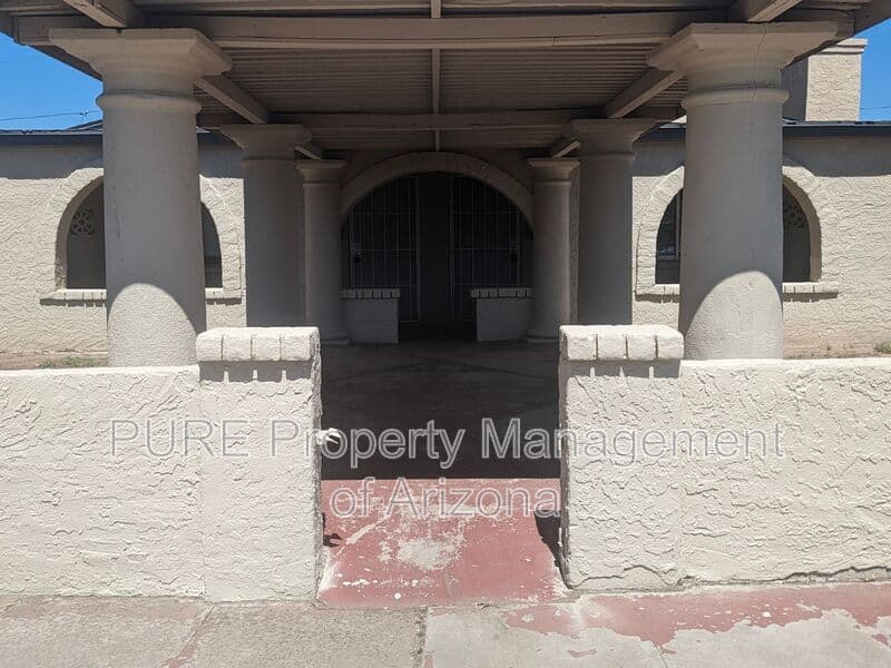 Phoenix Condo: 730 W Cocopah St