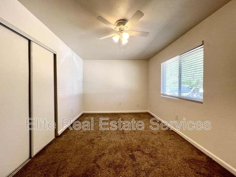El Cajon House: 1538 Sams Hill Road - C