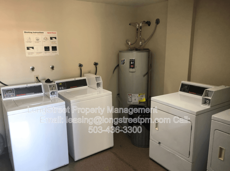 Corvallis Apartment: 2615 NW Harrison Blvd