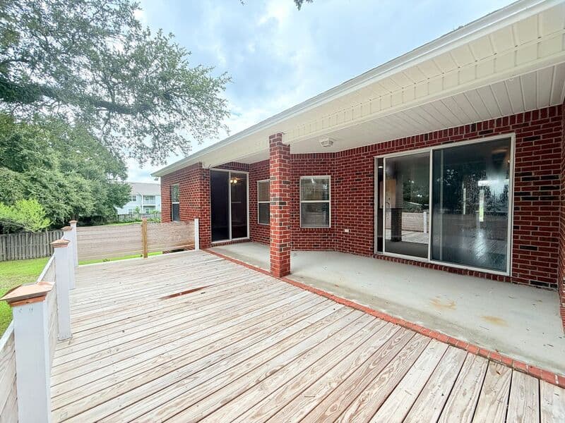 Pace House: 4607 Carmel Cir