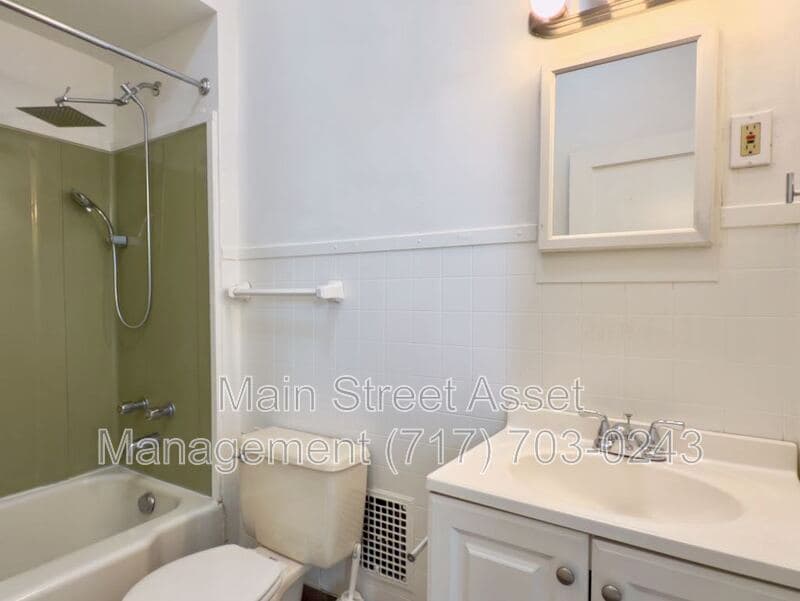 Harrisburg Condo: 2011 N 3rd St