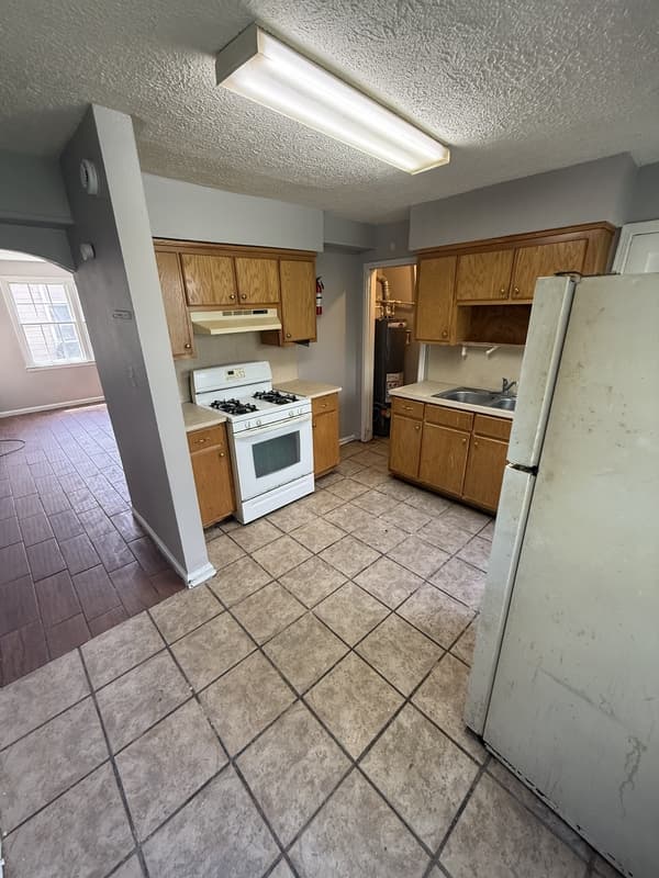 Columbus Condo: 2222 14th Street - A