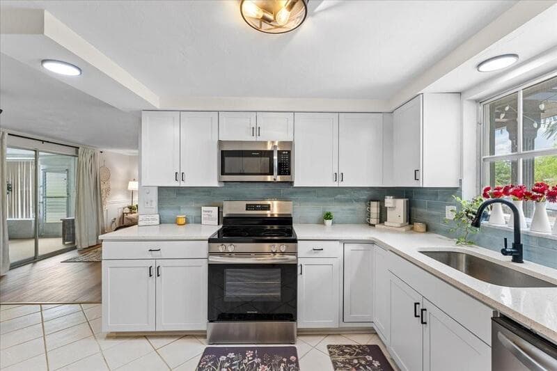 Port Richey House: 10914 Oakdale Avenue