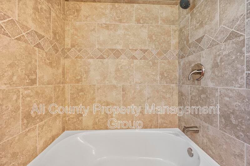 Hurst House: 1444 Cimarron Trail