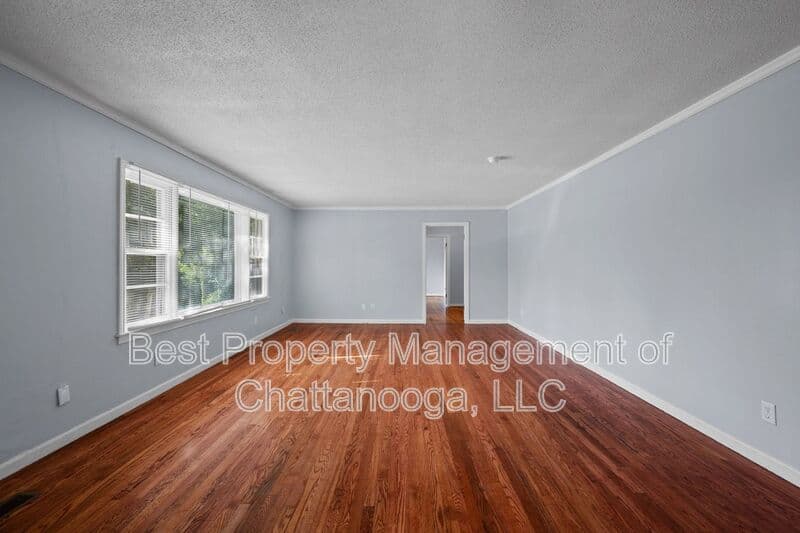 Soddy Daisy House: 9851 Millsaps St