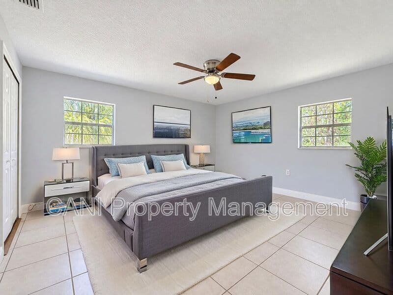 New Smyrna Beach House: 23 Country Club Drive