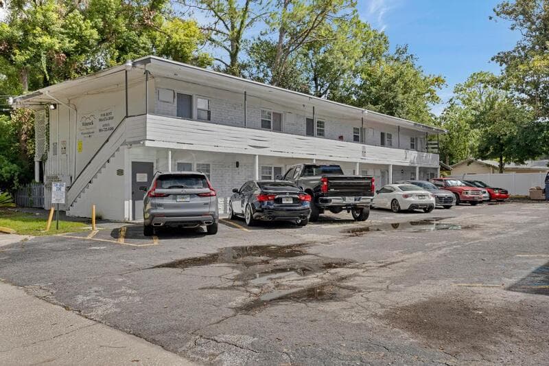 Jacksonville Condo: 2150 Inwood Terrace-7