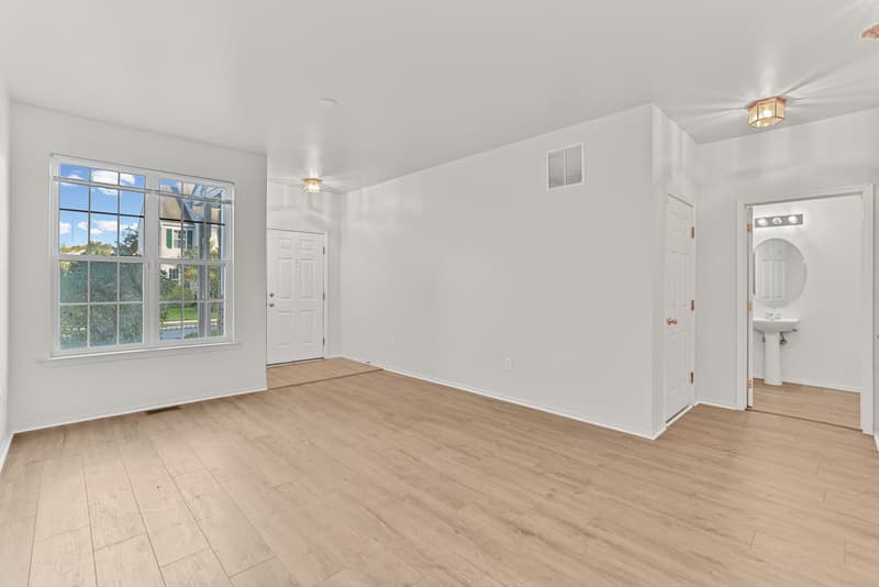 Deptford Township Condo: 132 Rittenhouse Drive - 1
