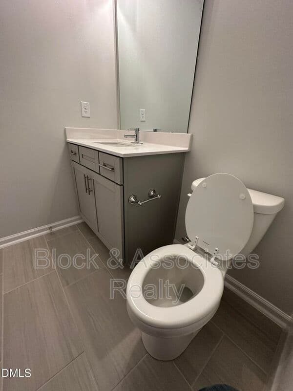 Wake Forest House: 608 Gimari Drive