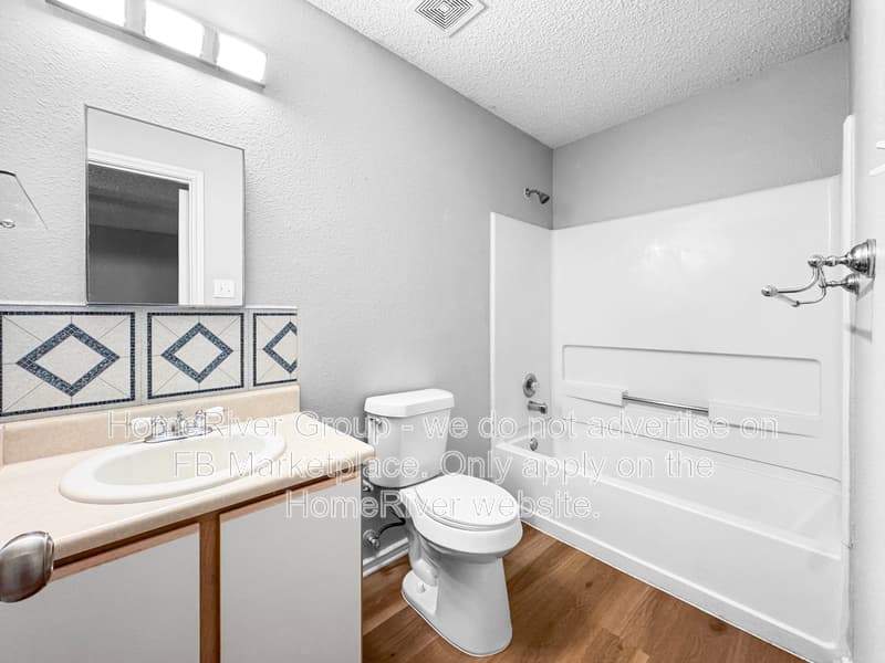San Antonio House: 12523 Rio Paloma