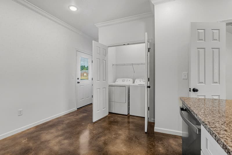 Jonesboro Condo: 5555 Macedonia Road - S70