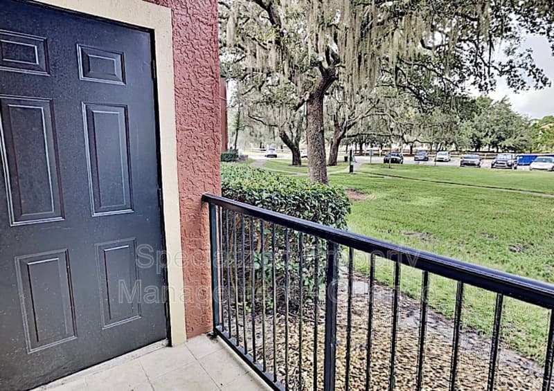 Lake Mary Condo: 1325 Rotonda Pt