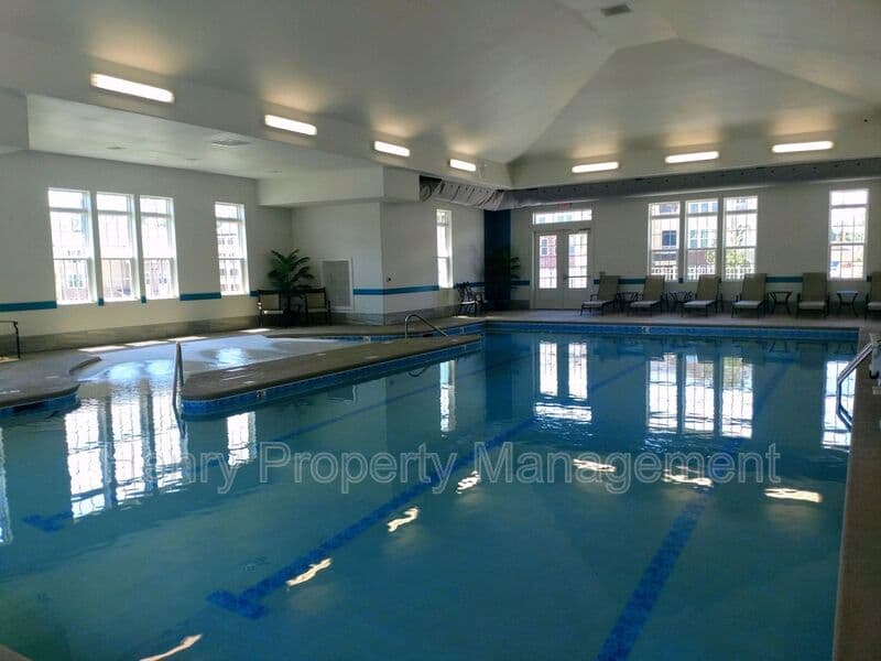 Apex House: 1639 Wimberly Road